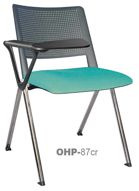 PUPITRE REVOLUTION OHP-87 cromado