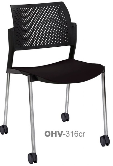 KYOS VISITANTE P0LIPROPILENO 316 RUEDAS