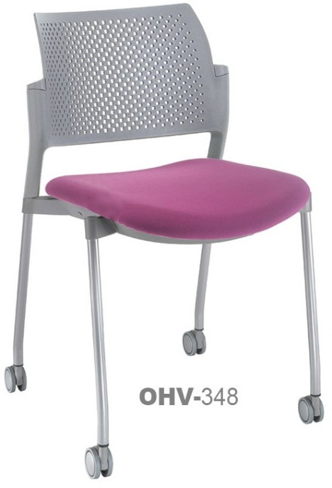 KYOS VISITANTE P0LIPROPILENO TELA 348 RUEDAS