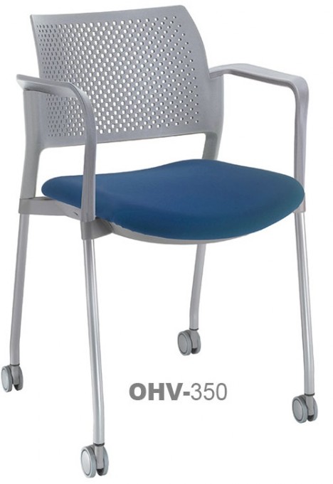 KYOS VISITANTE 350 P0LIPROPILENO TELA BRAZOS RUEDA