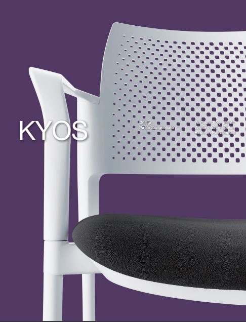 KYOS VISITA